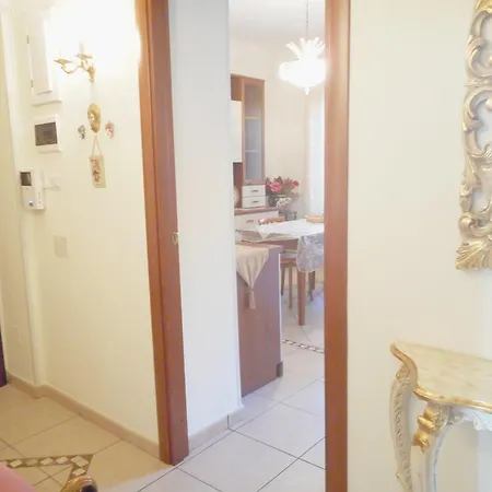 Holiday home Pandora Beach Gallipoli
