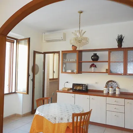 Holiday home Pandora Beach Gallipoli